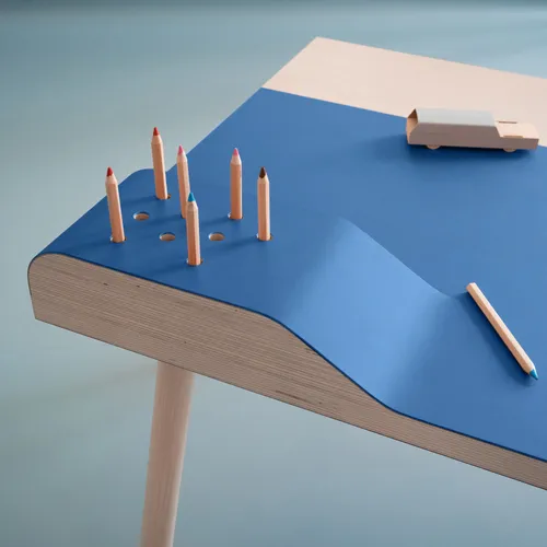 BTC Furniture Linoleum Salsa 4164 — Bench Top City Pty Ltd